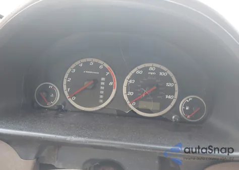 2004 Honda Cr-V Ex из США, поврежденный, VIN SHSRD78854U254155